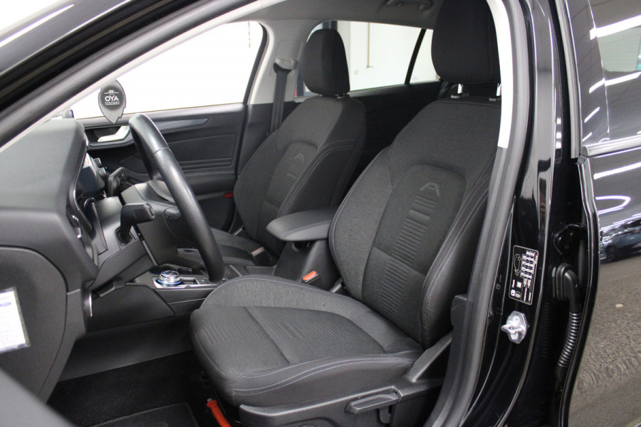 Ford FOCUS Wagon 1.0 EcoBoost Titanium X Business