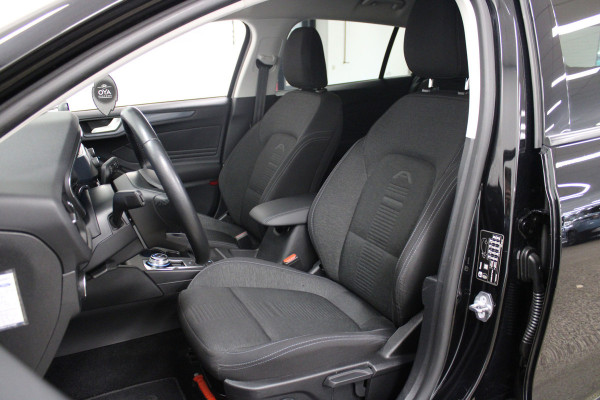 Ford FOCUS Wagon 1.0 EcoBoost Titanium X Business