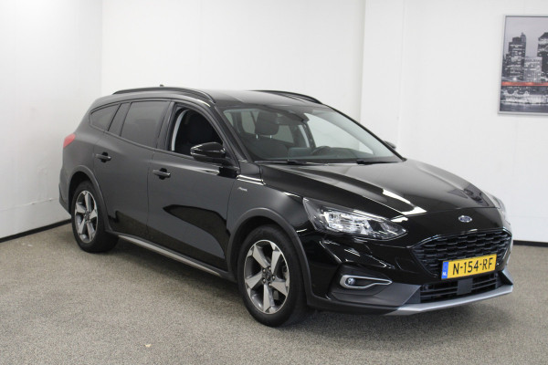 Ford FOCUS Wagon 1.0 EcoBoost Titanium X Business