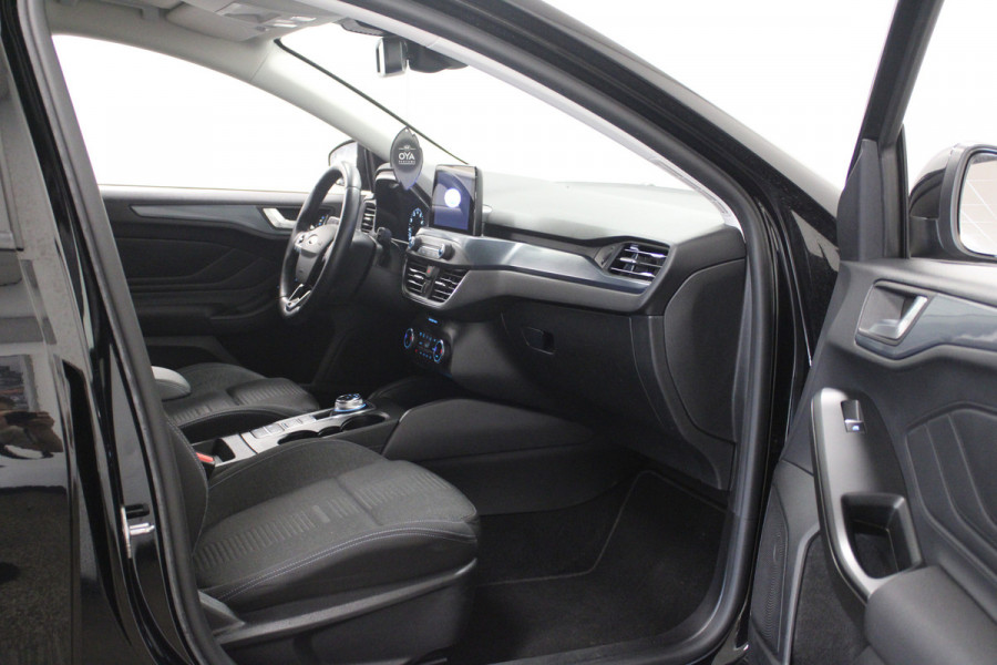 Ford FOCUS Wagon 1.0 EcoBoost Titanium X Business