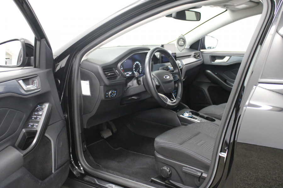 Ford FOCUS Wagon 1.0 EcoBoost Titanium X Business
