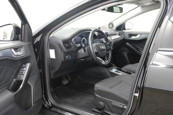 Ford FOCUS Wagon 1.0 EcoBoost Titanium X Business