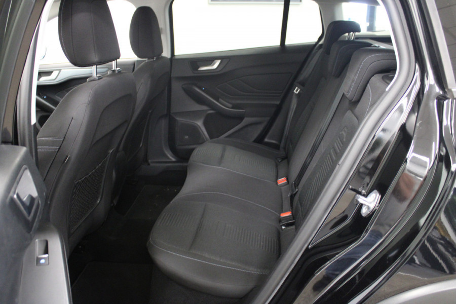 Ford FOCUS Wagon 1.0 EcoBoost Titanium X Business