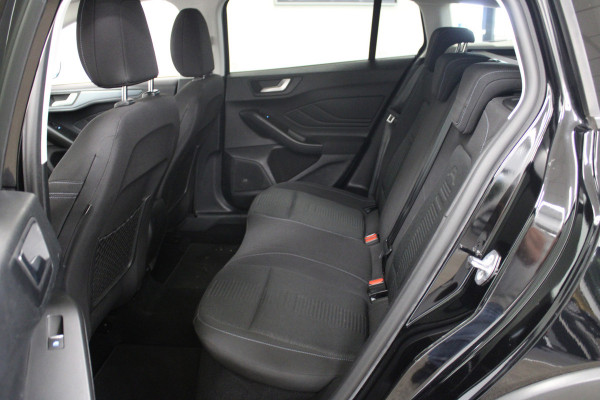 Ford FOCUS Wagon 1.0 EcoBoost Titanium X Business