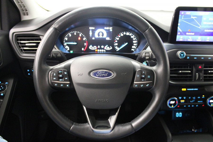 Ford FOCUS Wagon 1.0 EcoBoost Titanium X Business
