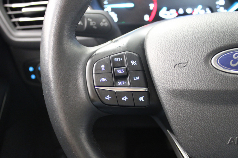 Ford FOCUS Wagon 1.0 EcoBoost Titanium X Business