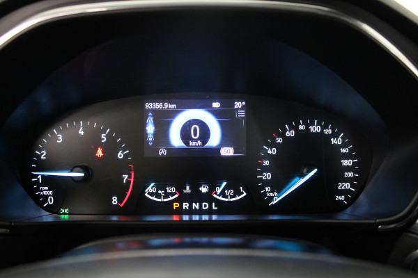 Ford FOCUS Wagon 1.0 EcoBoost Titanium X Business