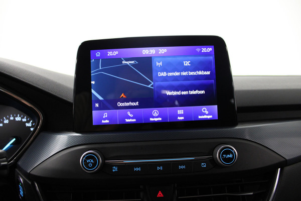 Ford FOCUS Wagon 1.0 EcoBoost Titanium X Business