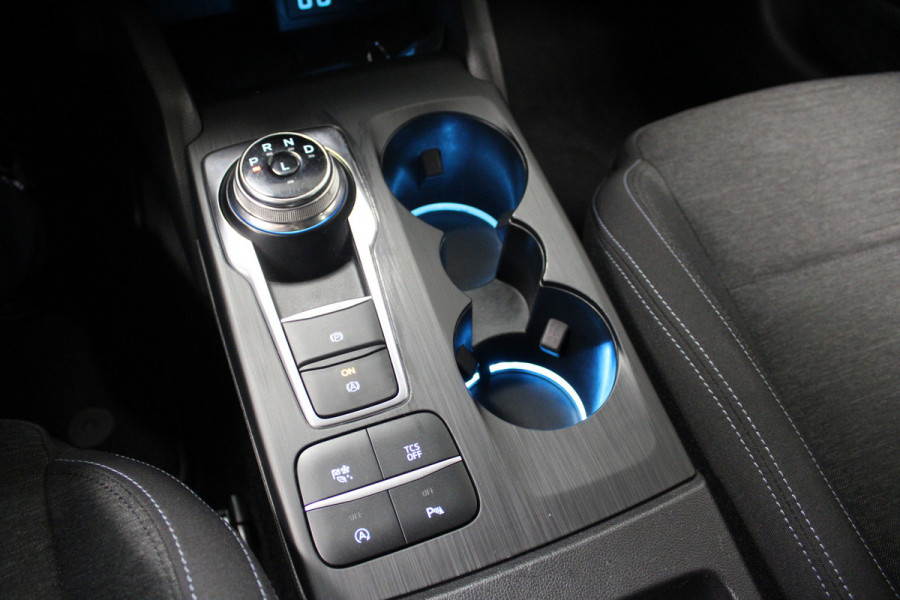Ford FOCUS Wagon 1.0 EcoBoost Titanium X Business