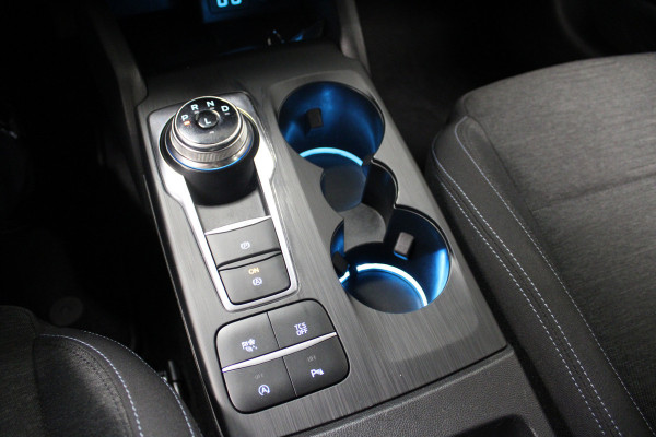 Ford FOCUS Wagon 1.0 EcoBoost Titanium X Business