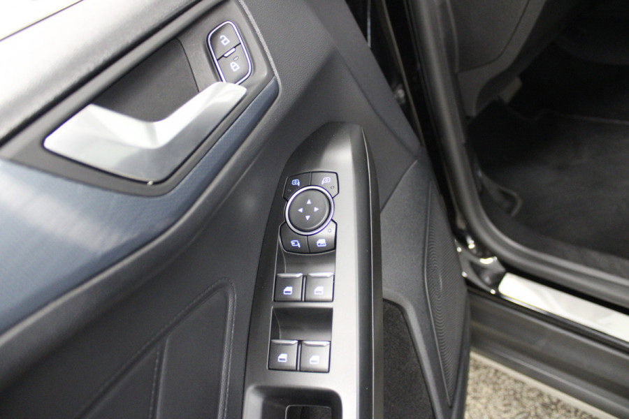 Ford FOCUS Wagon 1.0 EcoBoost Titanium X Business