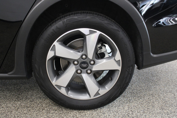 Ford FOCUS Wagon 1.0 EcoBoost Titanium X Business