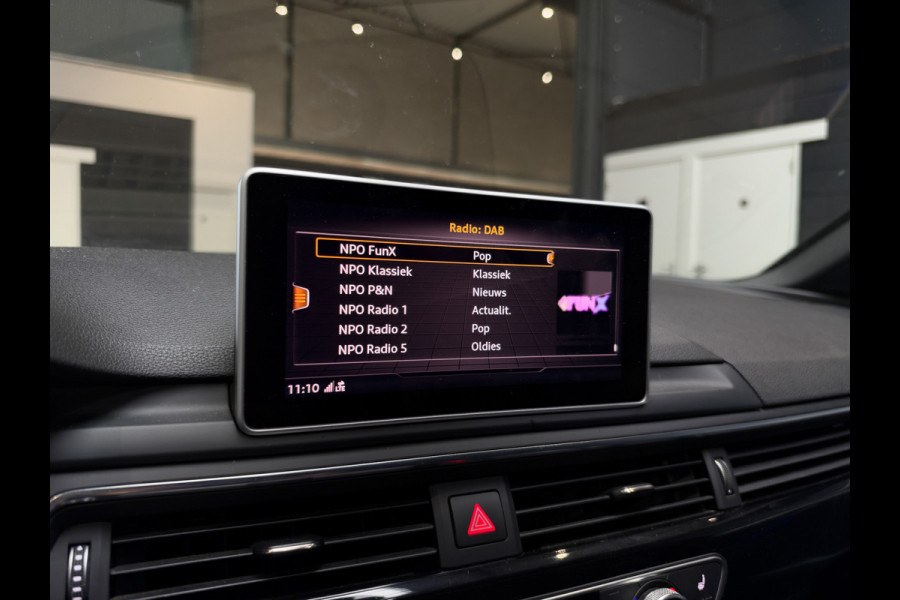 Audi A4 Avant 1.4 TFSI 3x S-Line B&O | 360 | Headup | ACC | Massage | Matrix | Keyless | Sfeer