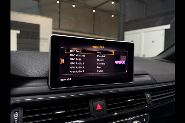 Audi A4 Avant 1.4 TFSI 3x S-Line B&O | 360 | Headup | ACC | Massage | Matrix | Keyless | Sfeer