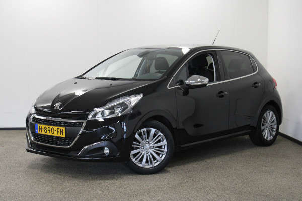 Peugeot 208 1.2 PureTech Allure