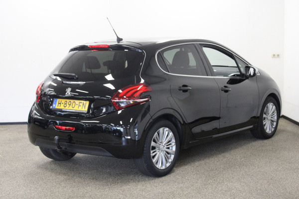 Peugeot 208 1.2 PureTech Allure