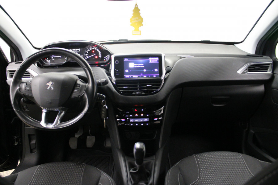 Peugeot 208 1.2 PureTech Allure