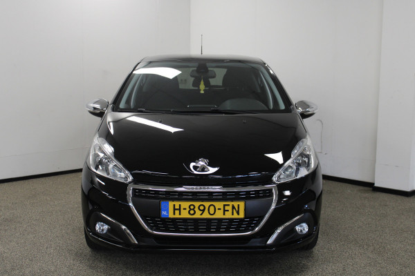 Peugeot 208 1.2 PureTech Allure