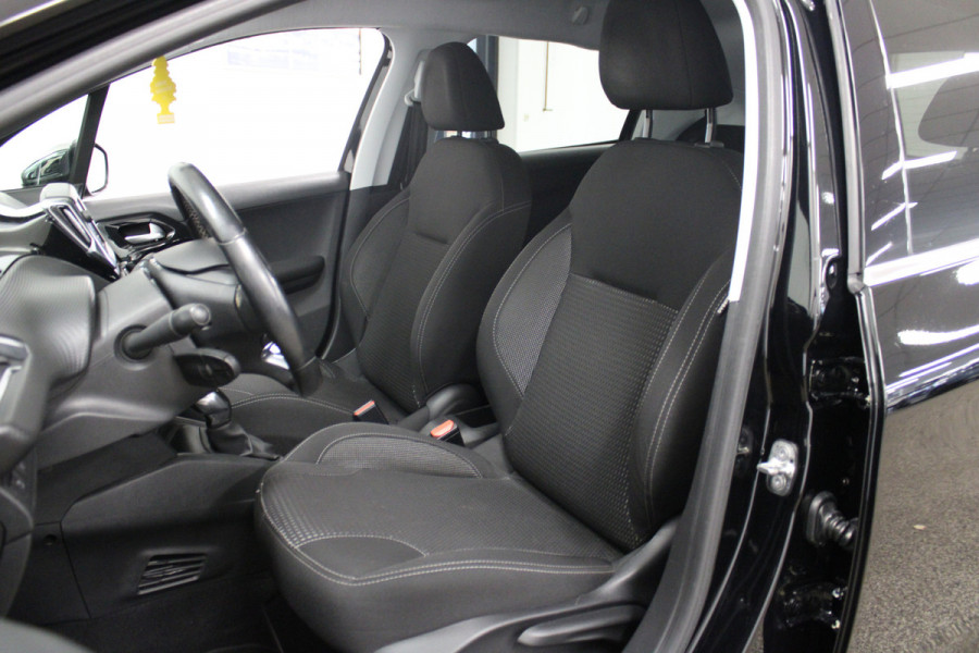 Peugeot 208 1.2 PureTech Allure