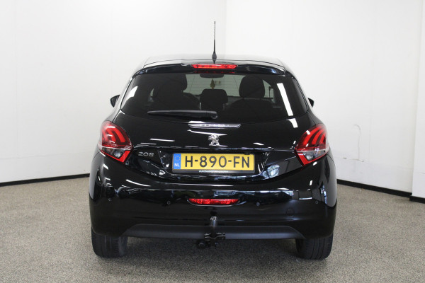 Peugeot 208 1.2 PureTech Allure