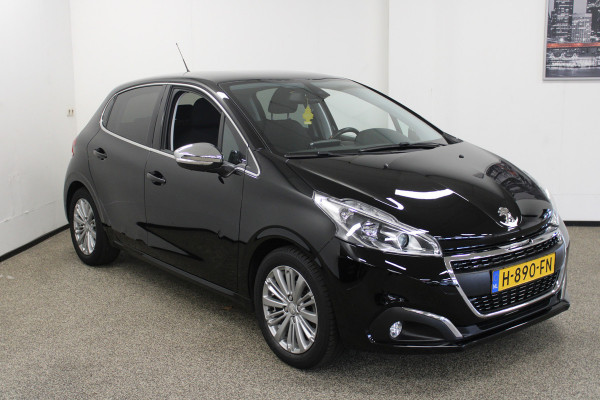 Peugeot 208 1.2 PureTech Allure