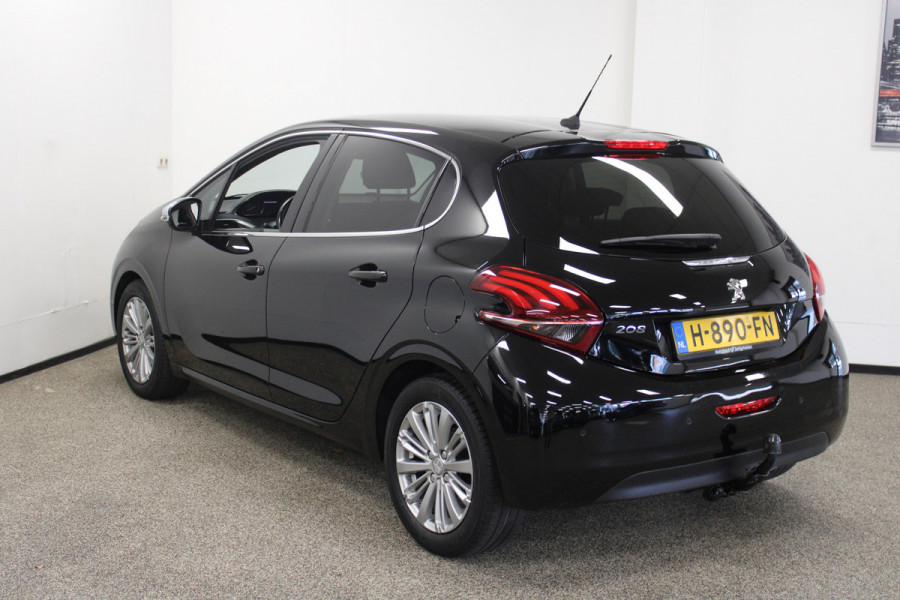 Peugeot 208 1.2 PureTech Allure