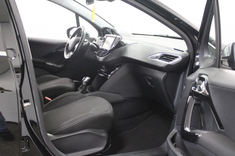 Peugeot 208 1.2 PureTech Allure