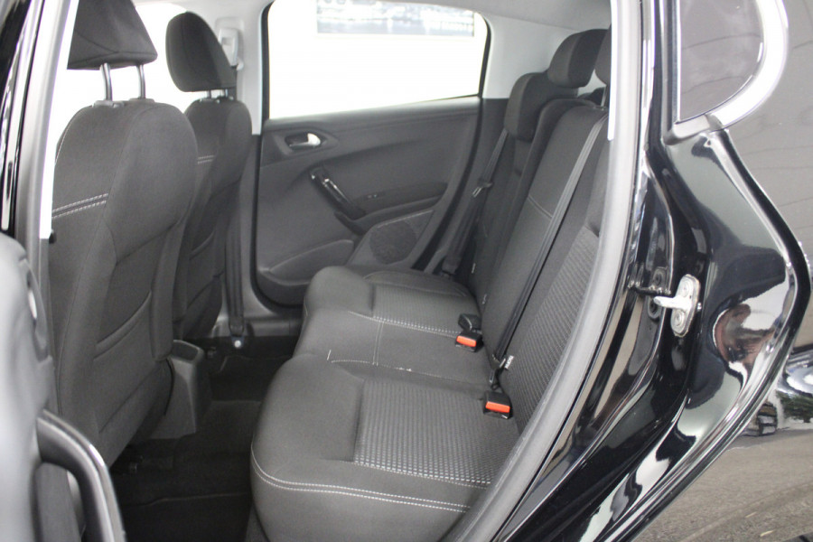 Peugeot 208 1.2 PureTech Allure