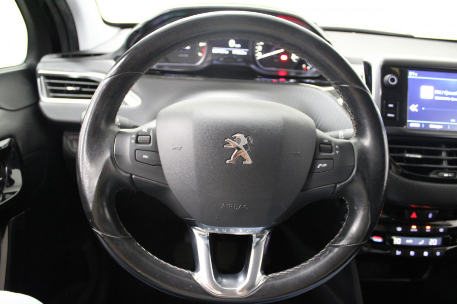Peugeot 208 1.2 PureTech Allure