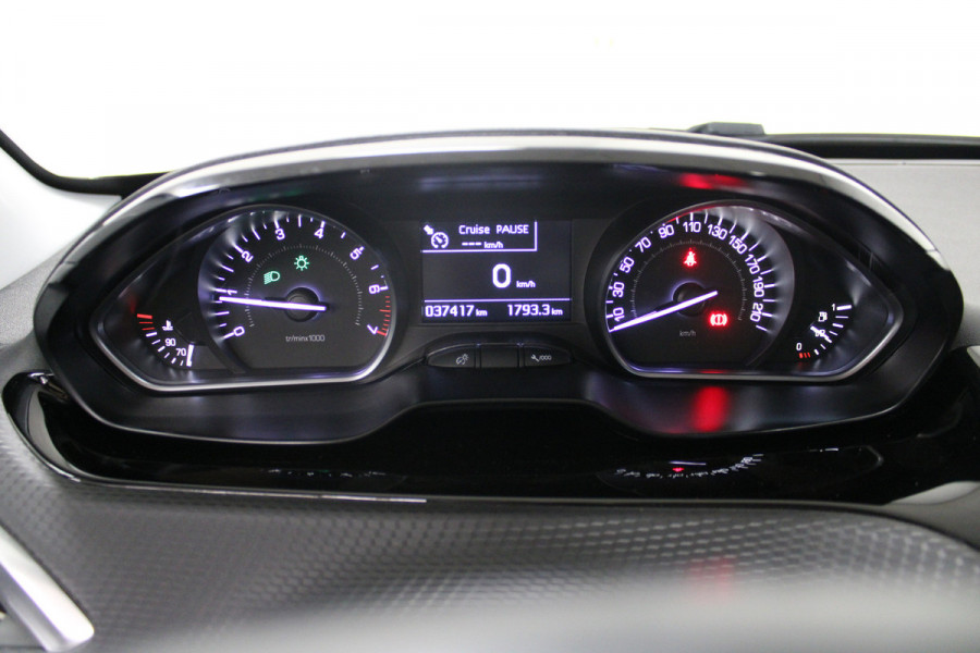 Peugeot 208 1.2 PureTech Allure