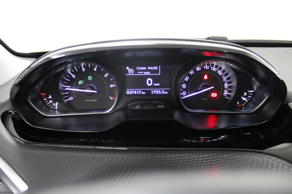 Peugeot 208 1.2 PureTech Allure