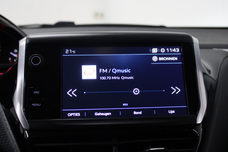 Peugeot 208 1.2 PureTech Allure