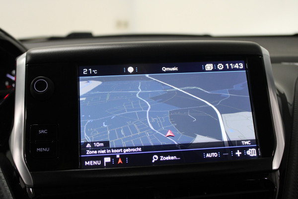 Peugeot 208 1.2 PureTech Allure