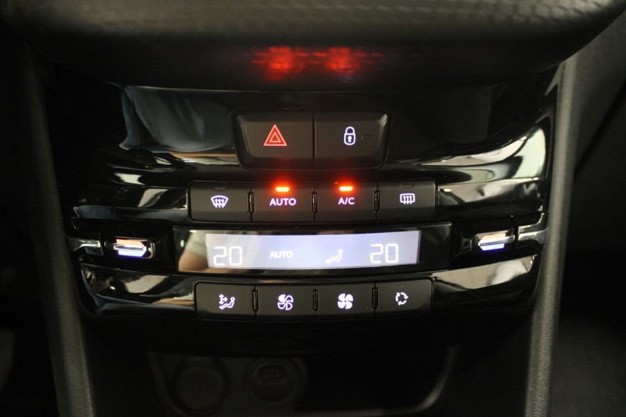 Peugeot 208 1.2 PureTech Allure