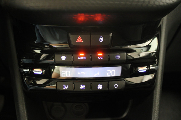 Peugeot 208 1.2 PureTech Allure