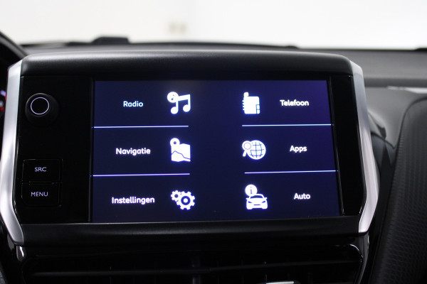 Peugeot 208 1.2 PureTech Allure