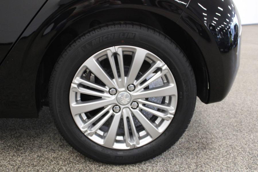 Peugeot 208 1.2 PureTech Allure