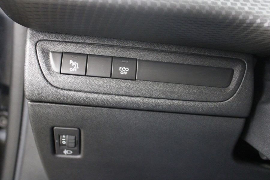 Peugeot 208 1.2 PureTech Allure