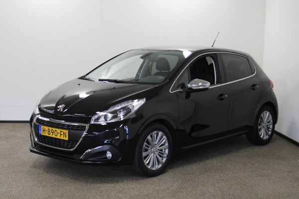 Peugeot 208 1.2 PureTech Allure