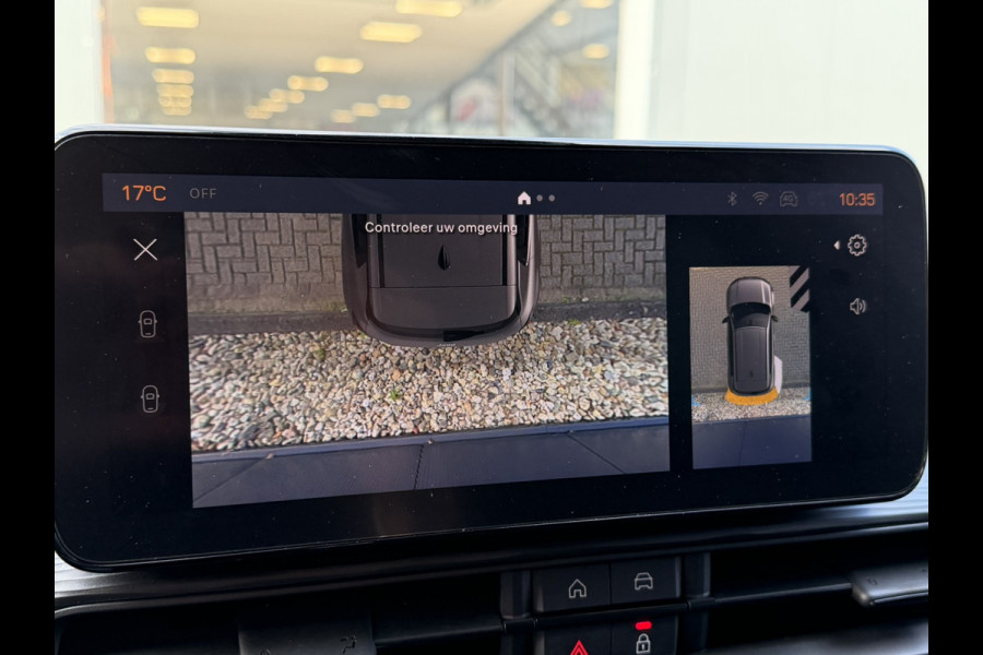 Jeep Avenger 1.2 Altitude | Winterpack | Camera | Apple/Android CarPlay | JBL audio | Electrische kofferklep