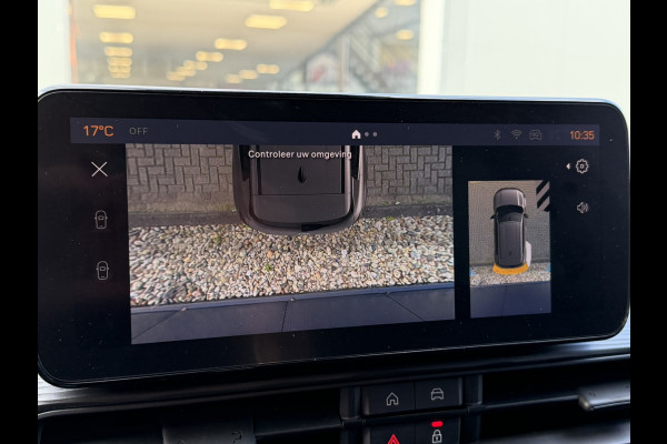 Jeep Avenger 1.2 Altitude | Winterpack | Camera | Apple/Android CarPlay | JBL audio | Electrische kofferklep