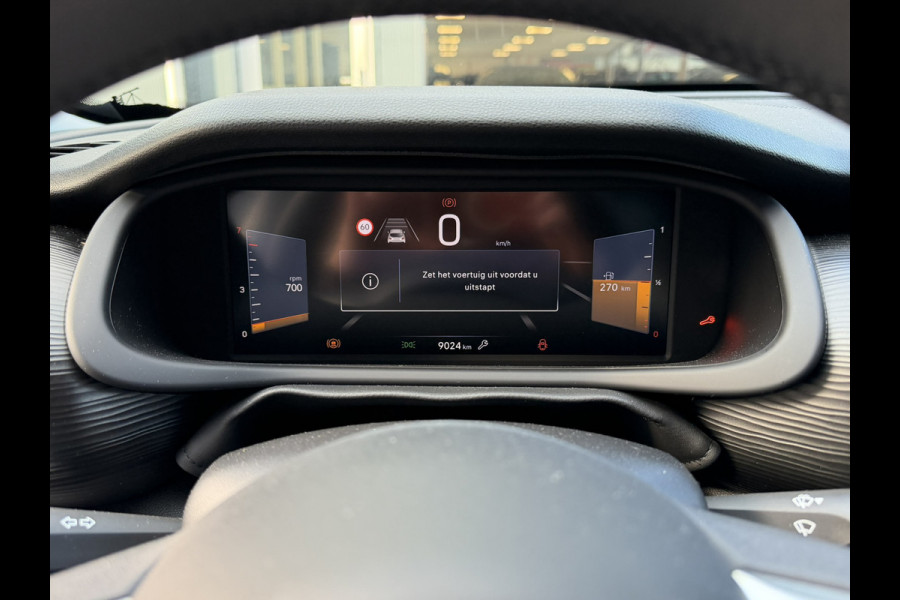 Jeep Avenger 1.2 Altitude | Winterpack | Camera | Apple/Android CarPlay | JBL audio | Electrische kofferklep