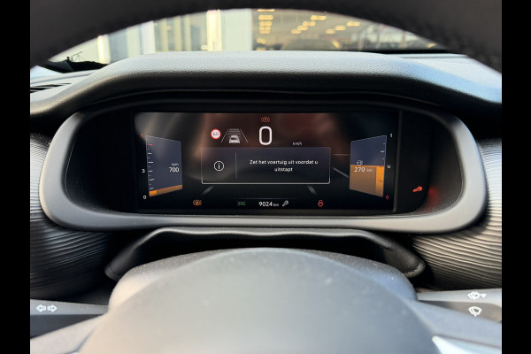 Jeep Avenger 1.2 Altitude | Winterpack | Camera | Apple/Android CarPlay | JBL audio | Electrische kofferklep