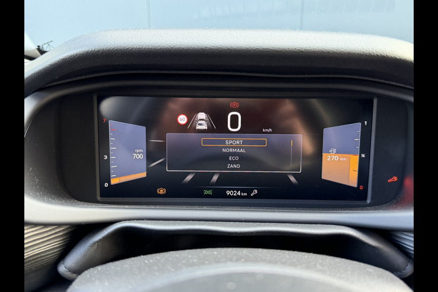 Jeep Avenger 1.2 Altitude | Winterpack | Camera | Apple/Android CarPlay | JBL audio | Electrische kofferklep
