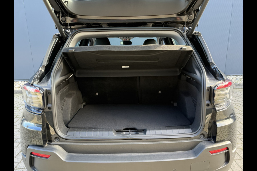 Jeep Avenger 1.2 Altitude | Winterpack | Camera | Apple/Android CarPlay | JBL audio | Electrische kofferklep