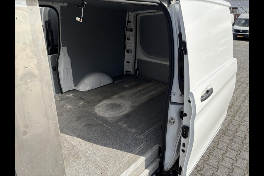 Mercedes-Benz Vito 116 CDI Lang*2X SCHUIF*KLEP*CRUISE*ECC*NAVI*