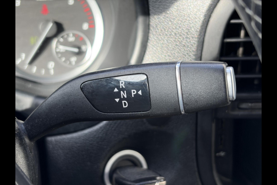 Mercedes-Benz Vito 116 CDI Lang*2X SCHUIF*KLEP*CRUISE*ECC*NAVI*