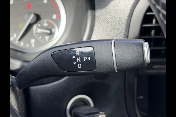 Mercedes-Benz Vito 116 CDI Lang*2X SCHUIF*KLEP*CRUISE*ECC*NAVI*