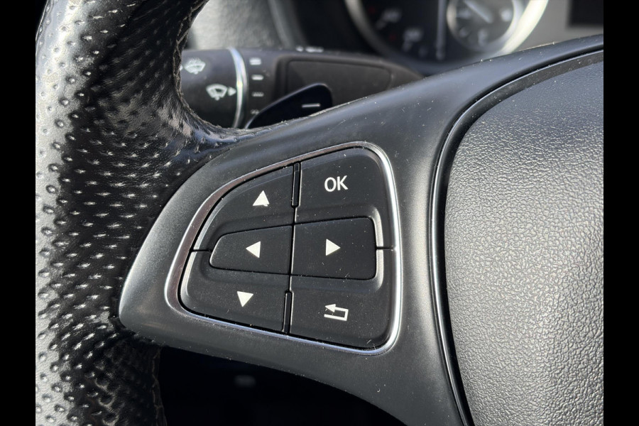 Mercedes-Benz Vito 116 CDI Lang*2X SCHUIF*KLEP*CRUISE*ECC*NAVI*