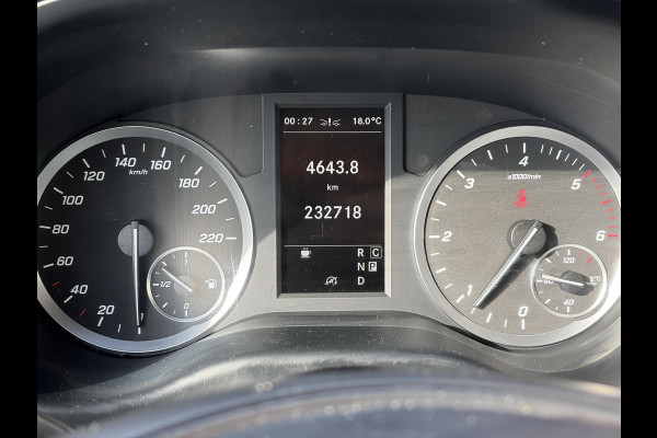 Mercedes-Benz Vito 116 CDI Lang*2X SCHUIF*KLEP*CRUISE*ECC*NAVI*